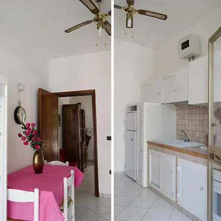 Maria Con Piscina Nel Boomerang Village A Holiday home