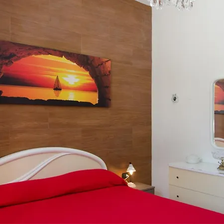 Holiday home Maria Con Piscina Nel Boomerang Village A