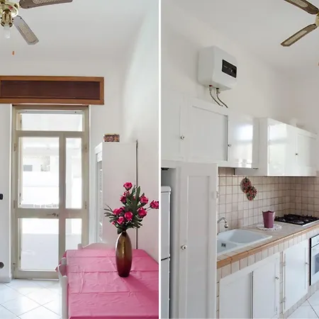 Holiday home Maria Con Piscina Nel Boomerang Village A *