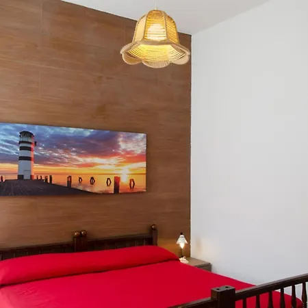 Holiday home Maria Con Piscina Nel Boomerang Village A Torre Colimena